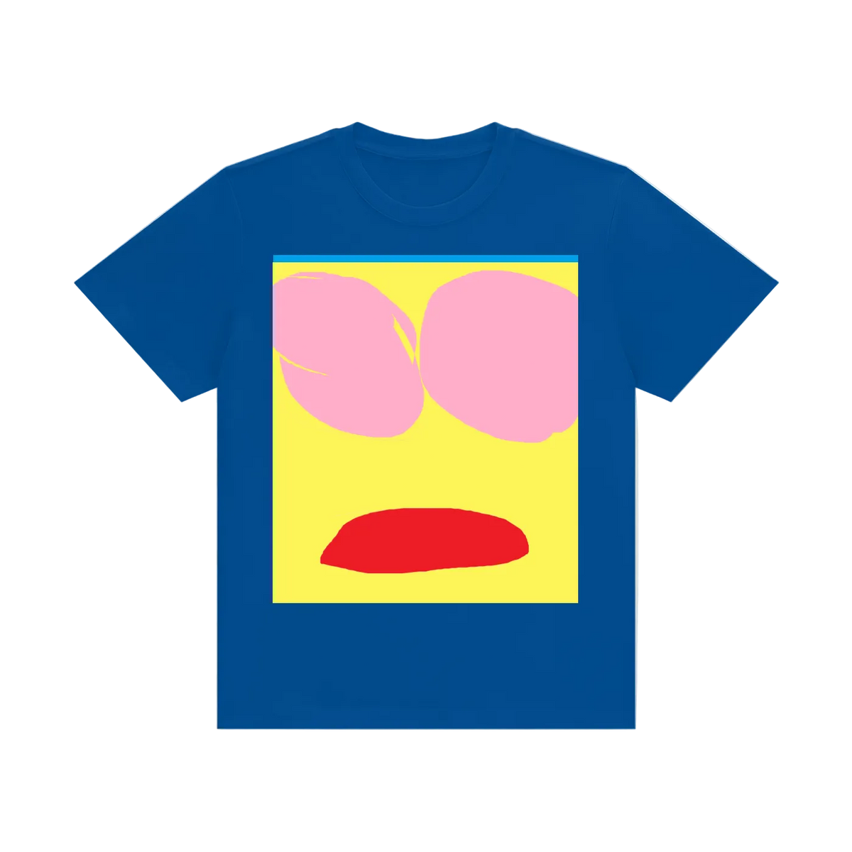 maaj "sample" t-shirt (2)