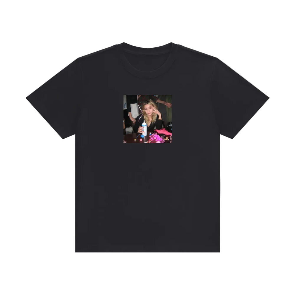 "life of spike simple" t-shirt