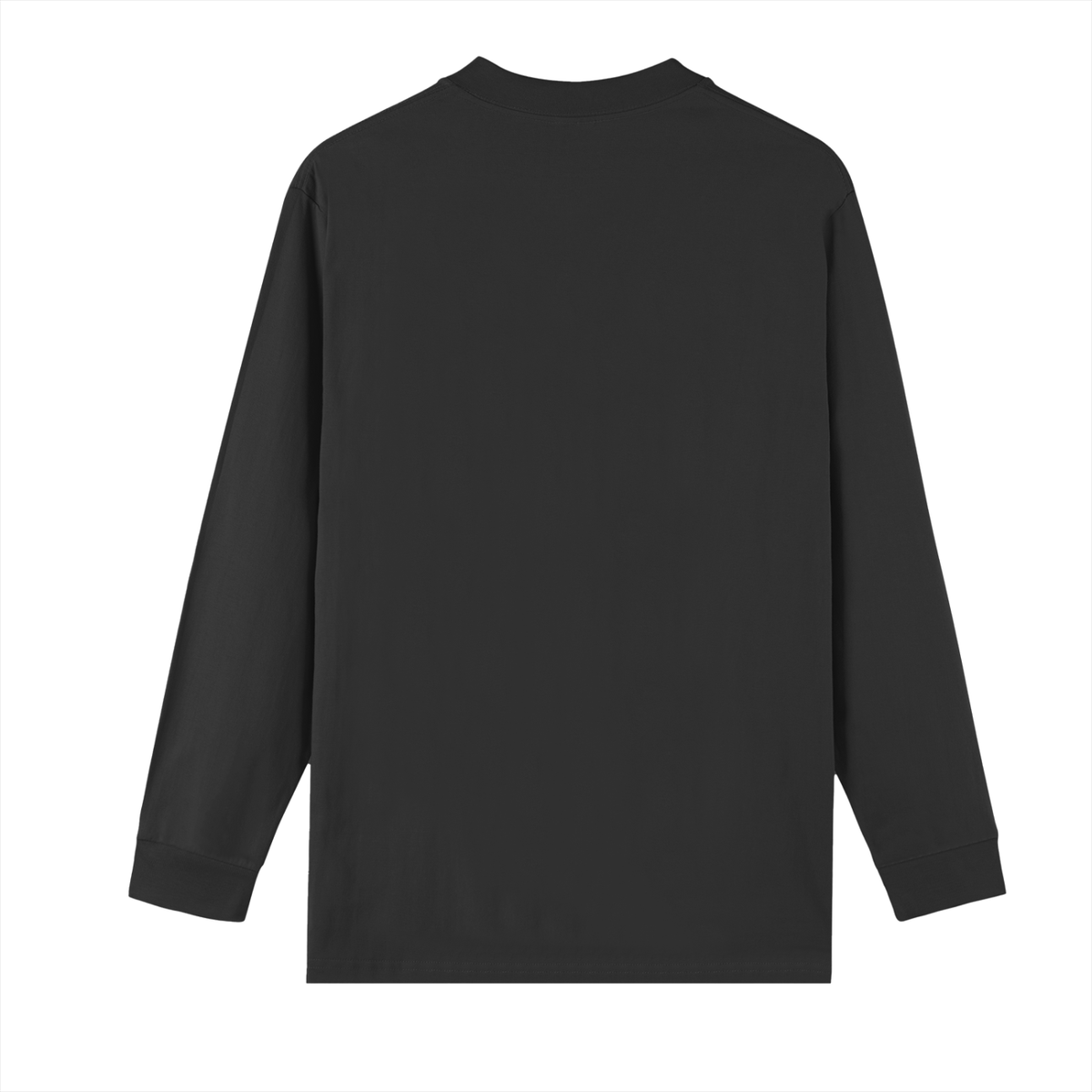 "drumstick" long sleeve t-shirt
