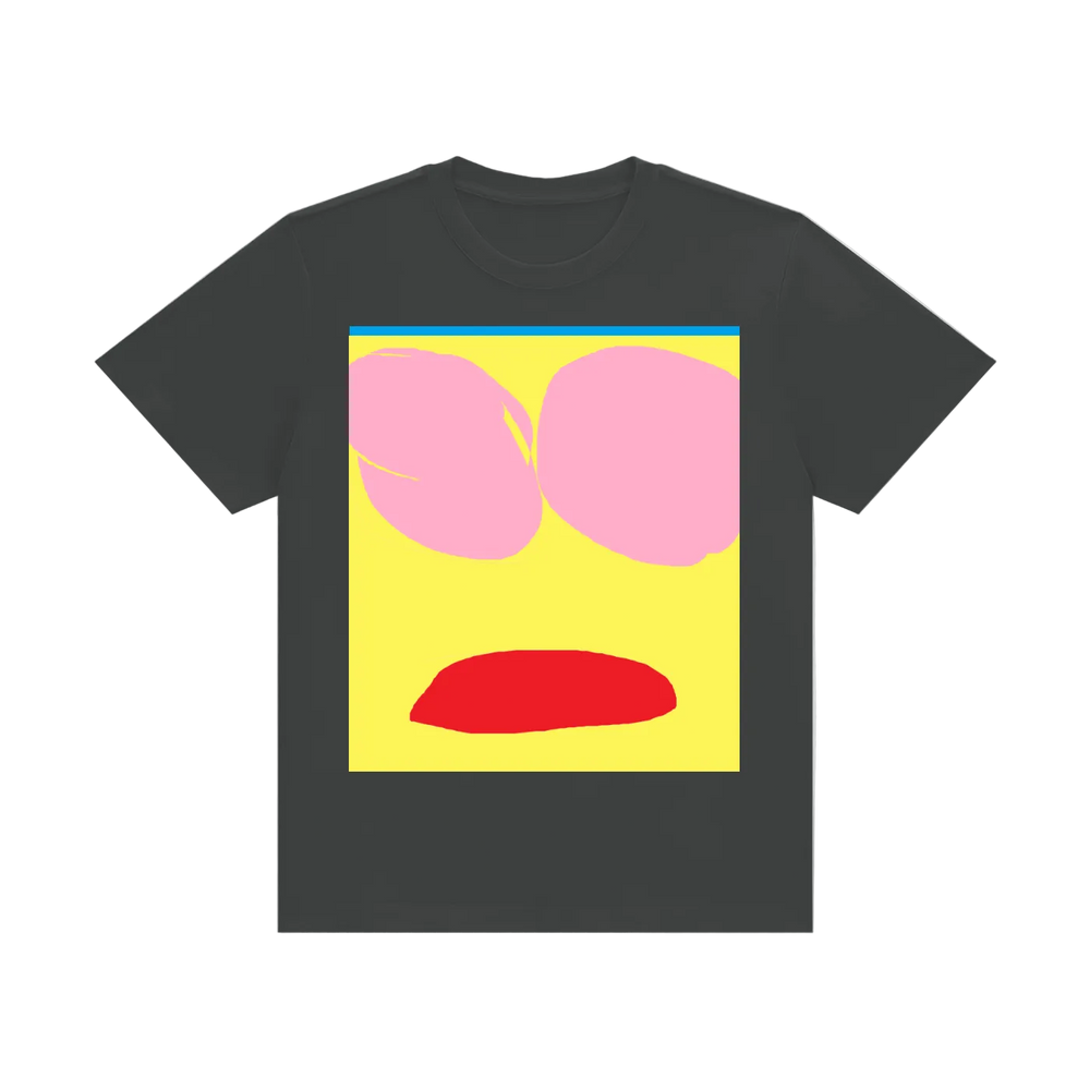maaj "sample" t-shirt (2)