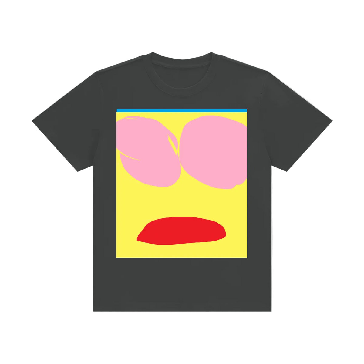 maaj "sample" t-shirt (2)