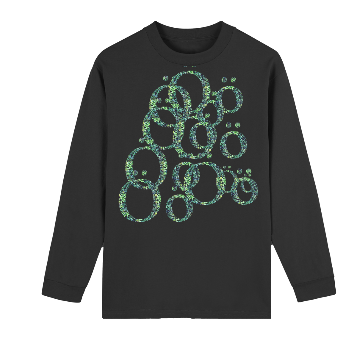 GRÖWS Long Sleeve Tee