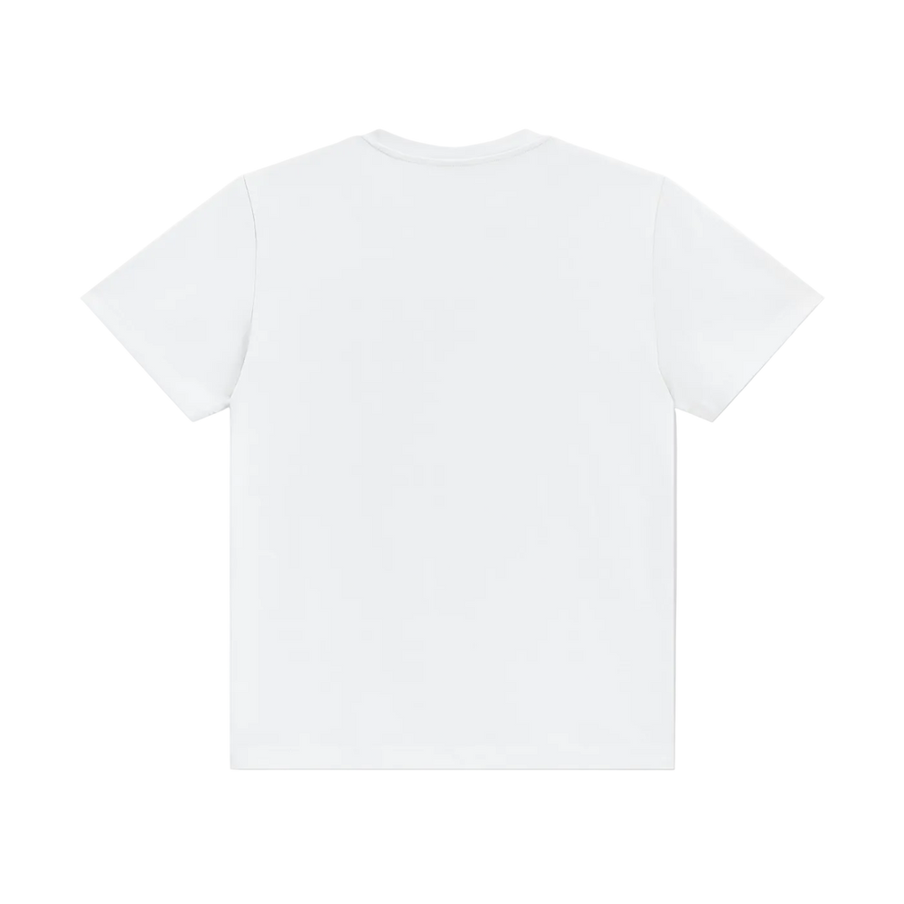 "life of spike simple" t-shirt
