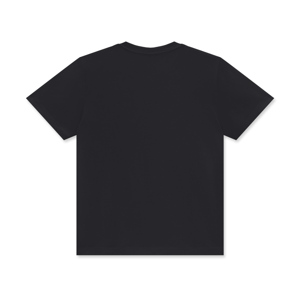 "etr reversed" t-shirt