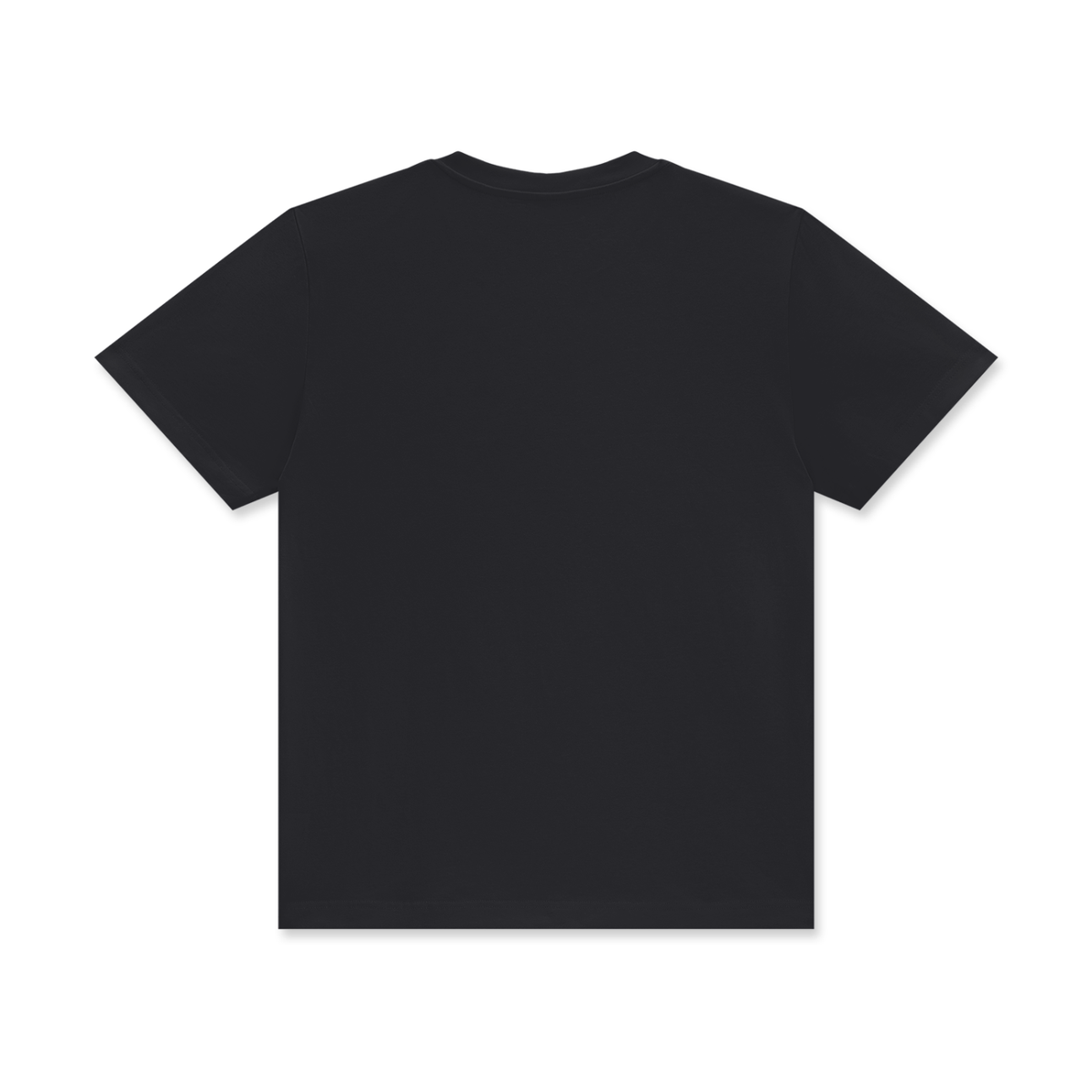 "etr reversed" t-shirt