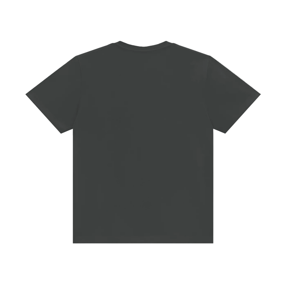 "life of spike simple" t-shirt