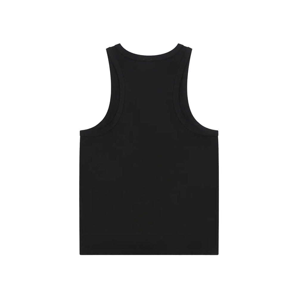 "ooo luv" tank top