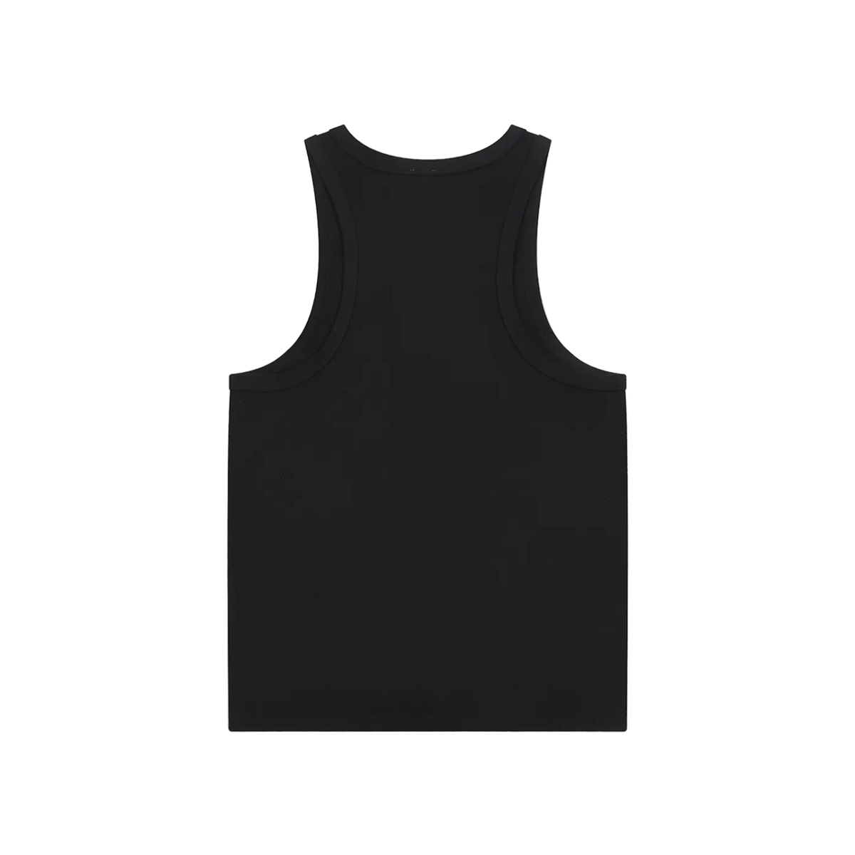 "ooo luv" tank top