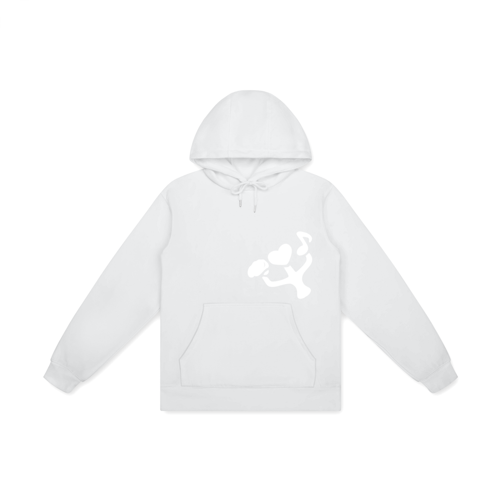 "honor the maai" hoodie