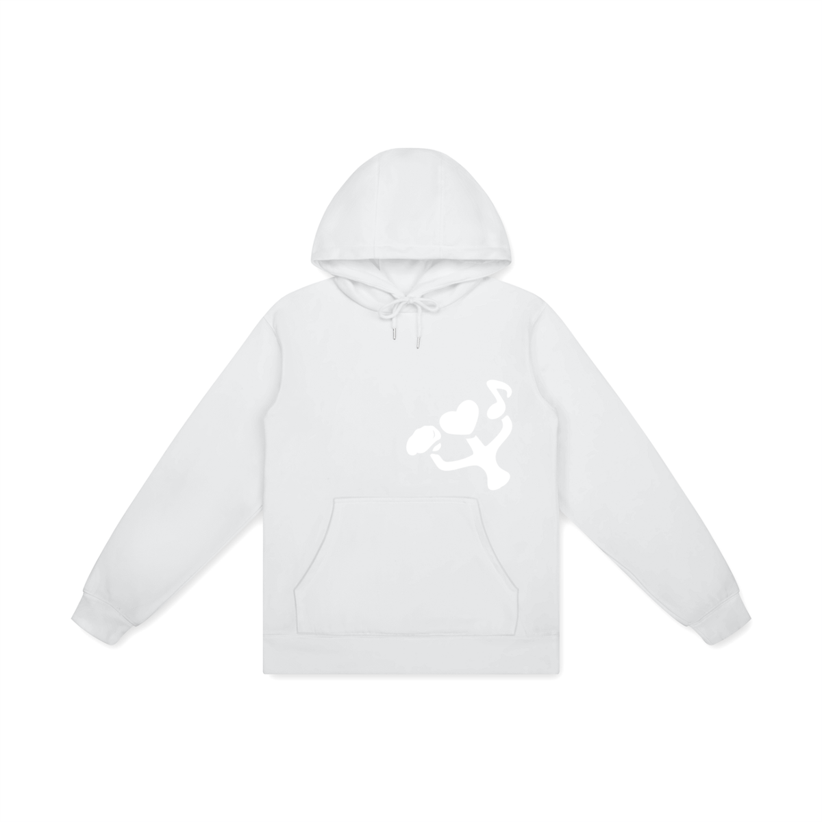 "honor the maai" hoodie