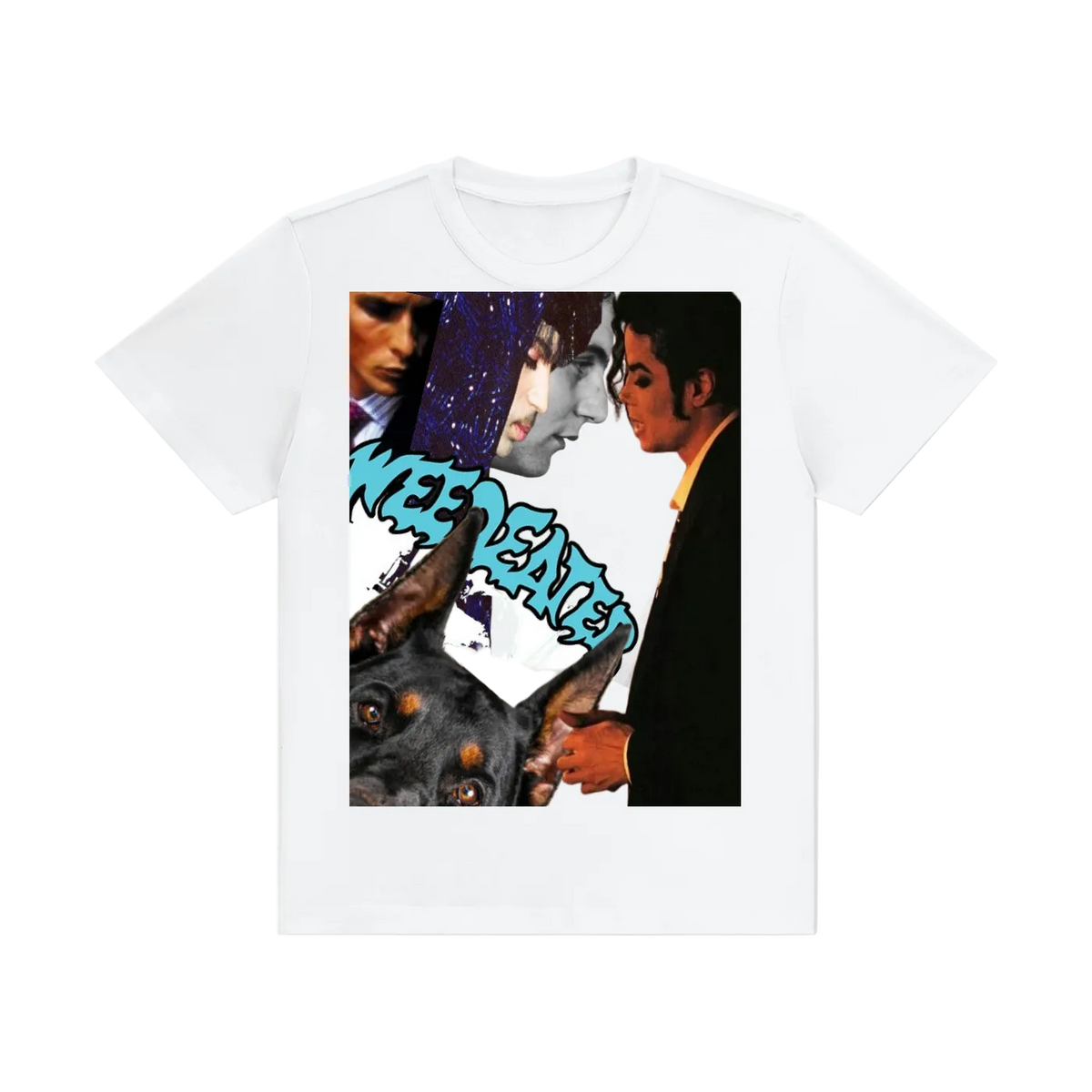 "atlanta show" t-shirt