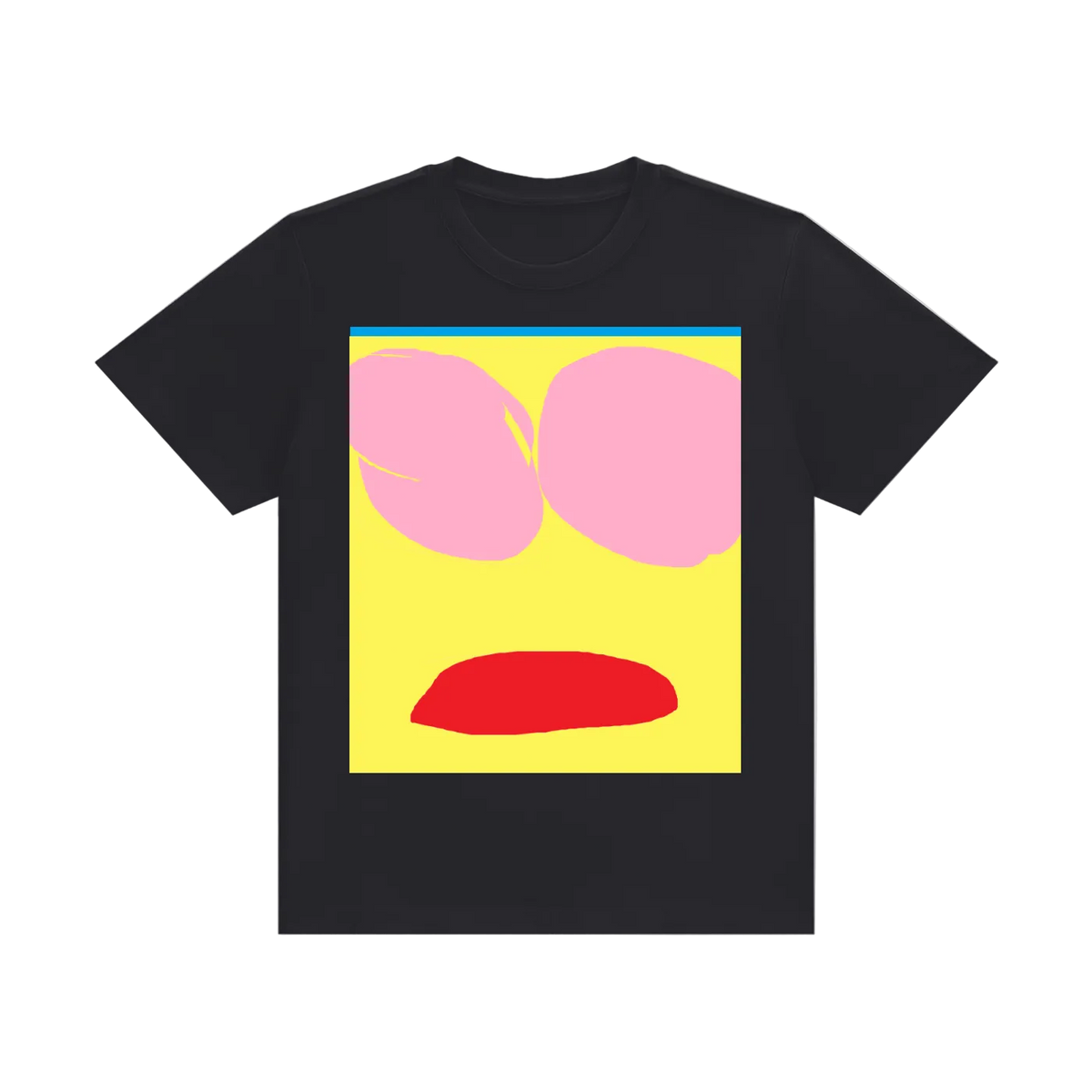 maaj "sample" t-shirt (2)