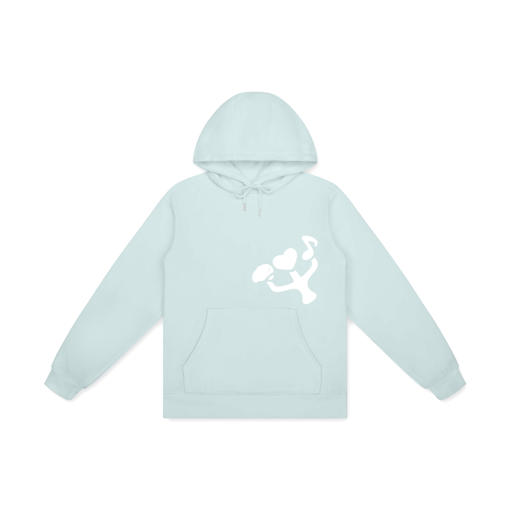 "honor the maai" hoodie