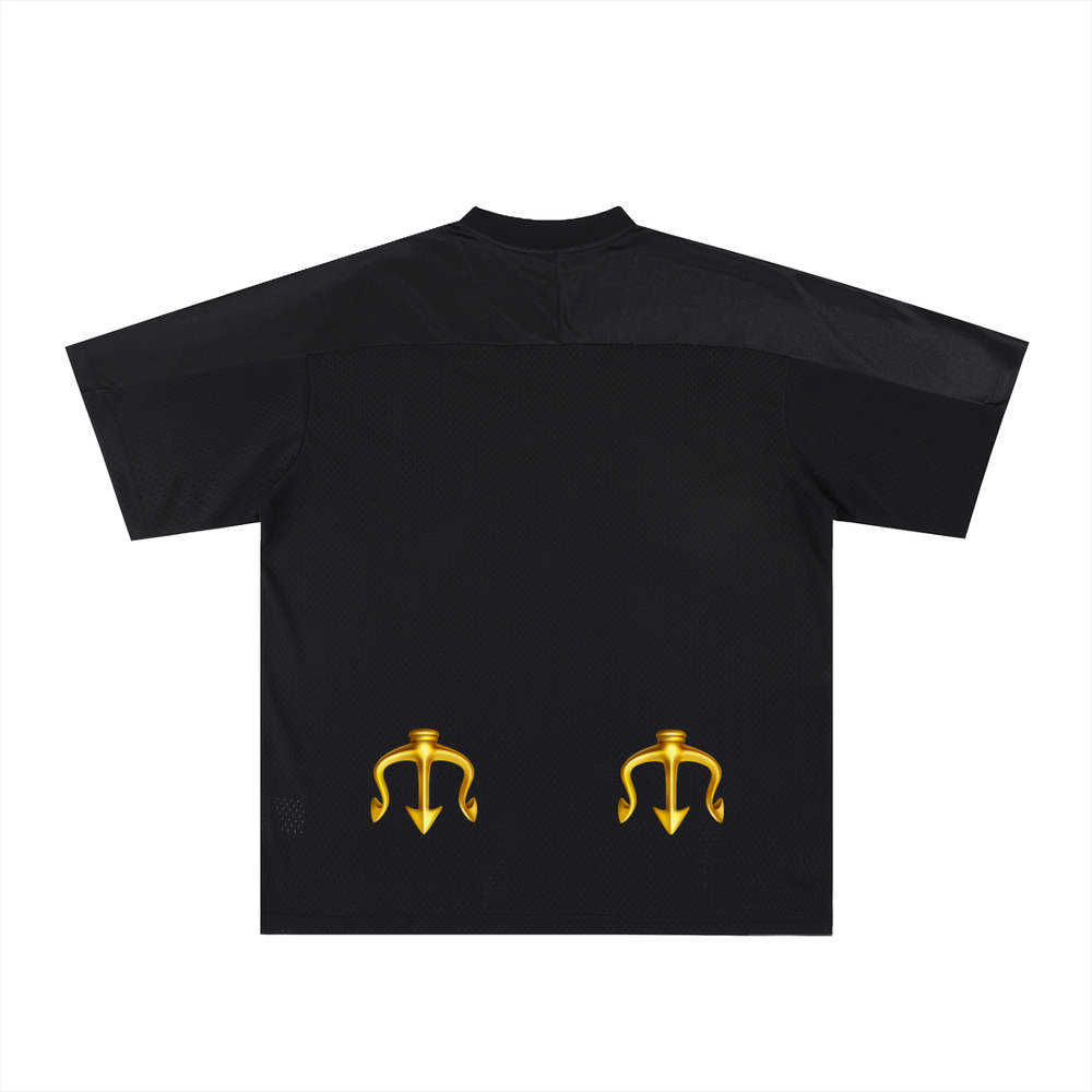 "insult&injury" jersey