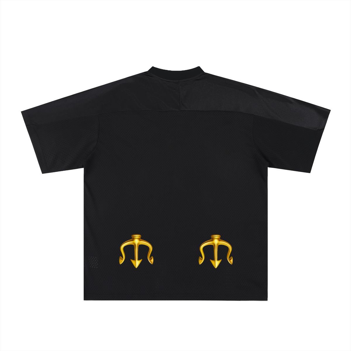 "insult&injury" jersey