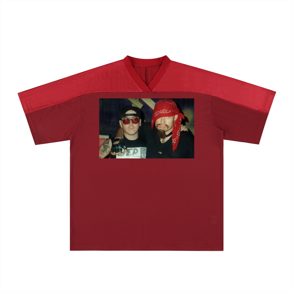 "soccerboys" jersey