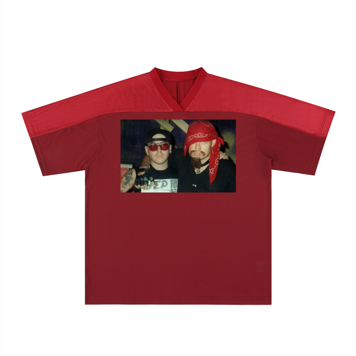 "soccerboys" jersey