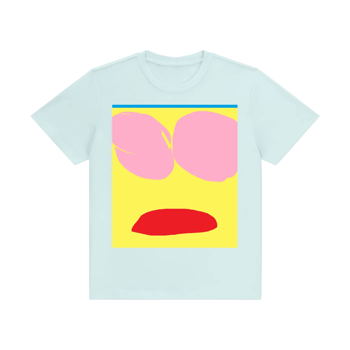 maaj "sample" t-shirt (2)
