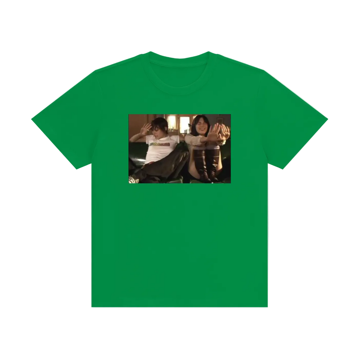 "almostcried" t-shirt