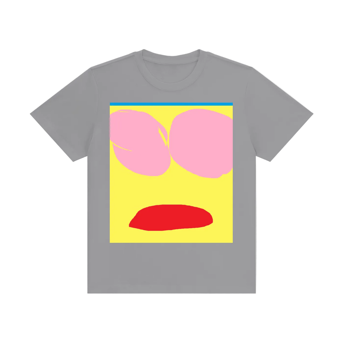 maaj "sample" t-shirt (2)