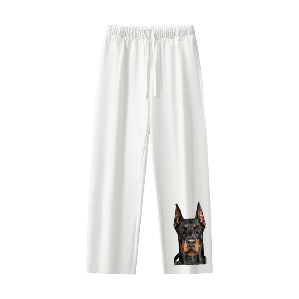 "wonder" sweatpants