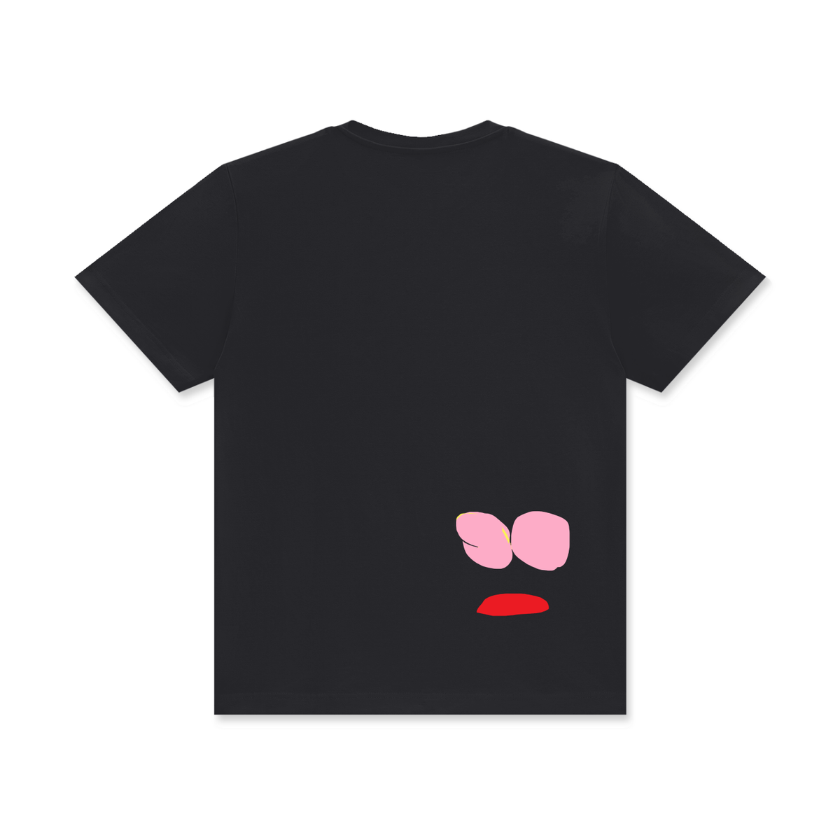 "blackwinners" t-shirt