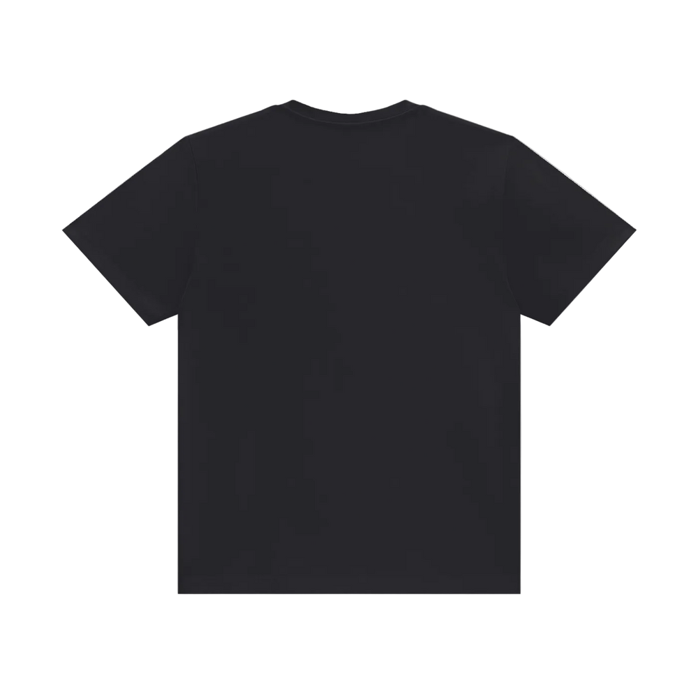 "life of spike simple" t-shirt