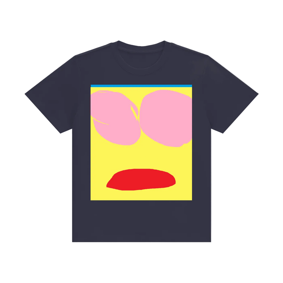 maaj "sample" t-shirt (2)
