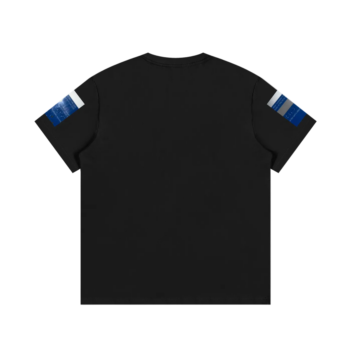 "the time" t-shirt